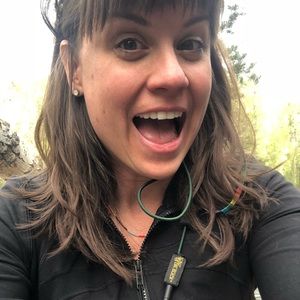 Meet your Posher, Madeline